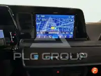 2024 Ford Tourneo