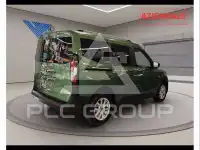 2024 Ford Tourneo
