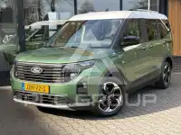 2024 Ford Tourneo