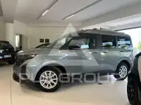 2024 Ford Tourneo