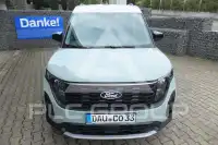 2024 Ford Tourneo