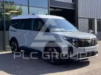 2024 Ford Tourneo
