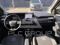 2024 Ford Tourneo