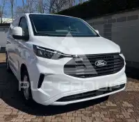2024 Ford Customline