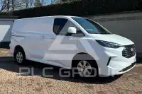 2024 Ford Customline