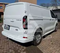 2024 Ford Customline