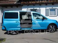 2024 Ford Tourneo