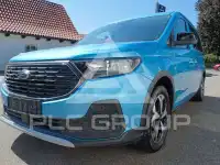 2024 Ford Tourneo