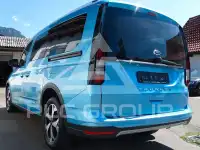 2024 Ford Tourneo