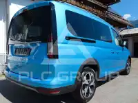 2024 Ford Tourneo