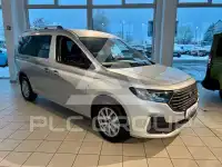 2024 Ford Tourneo
