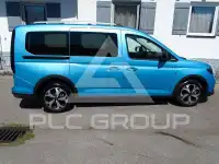 2024 Ford Tourneo