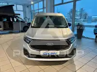 2024 Ford Tourneo