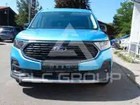 2024 Ford Tourneo