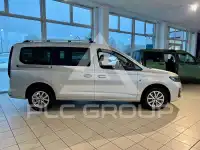 2024 Ford Tourneo