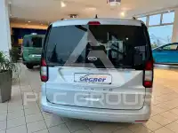 2024 Ford Tourneo