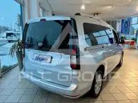 2024 Ford Tourneo
