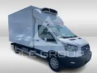 2024 Ford E-Series