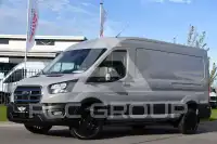 2024 Ford E-Series