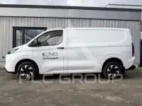 2024 Ford E-Series