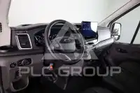 2024 Ford E-Series