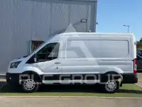 2024 Ford E-Series