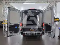 2024 Ford E-Series
