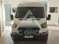 2024 Ford E-Series