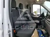 2024 Ford E-Series