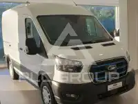 2024 Ford E-Series