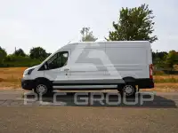 2024 Ford E-Series