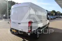 2024 Ford E-Series