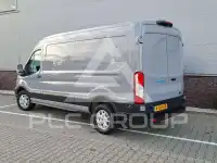 2024 Ford E-Series