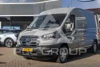 2024 Ford E-Series