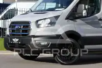 2024 Ford E-Series