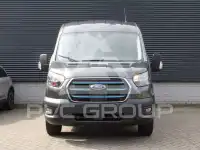 2024 Ford E-Series