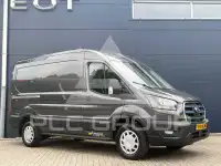 2024 Ford E-Series