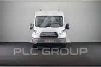 2024 Ford E-Series