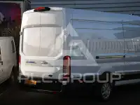 2024 Ford E-Series