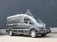 2024 Ford E-Series