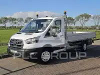 2024 Ford E-Series