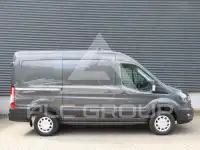 2024 Ford E-Series