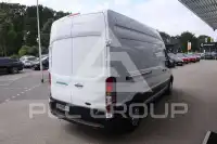 2024 Ford E-Series
