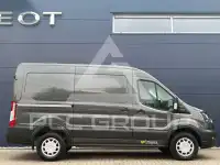 2024 Ford E-Series
