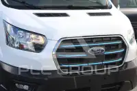 2024 Ford E-Series