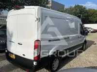 2024 Ford E-Series