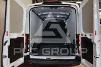 2024 Ford E-Series