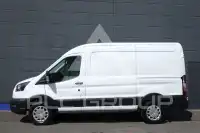 2024 Ford E-Series
