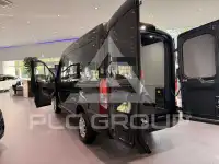 2024 Ford E-Series