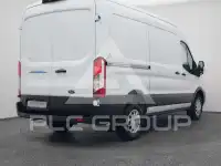 2024 Ford E-Series